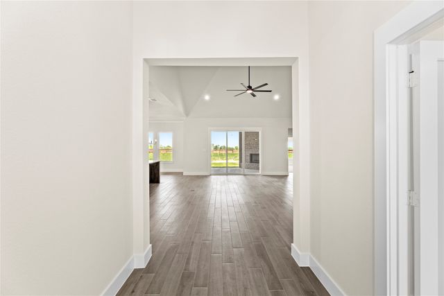 9312 Bluestem Lane, Dish, TX 76247