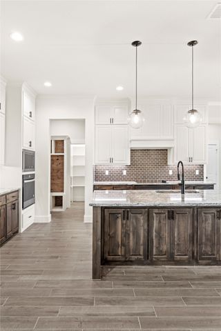 9312 Bluestem Lane, Dish, TX 76247