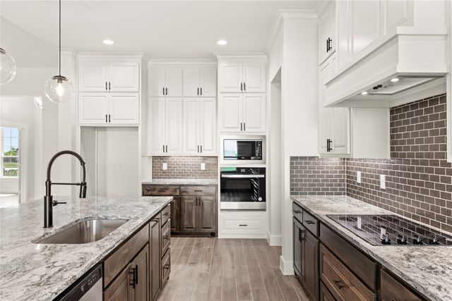 9312 Bluestem Lane, Dish, TX 76247