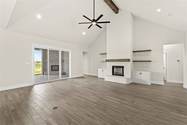 9312 Bluestem Lane, Dish, TX 76247
