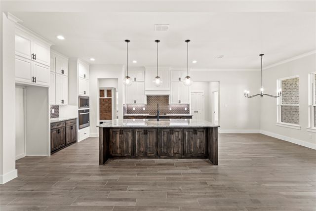 9312 Bluestem Lane, Dish, TX 76247
