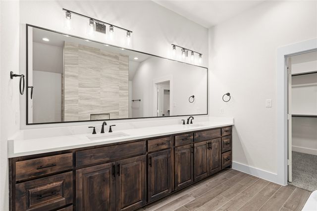 9312 Bluestem Lane, Dish, TX 76247