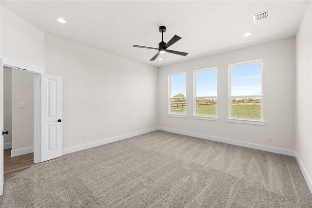9312 Bluestem Lane, Dish, TX 76247