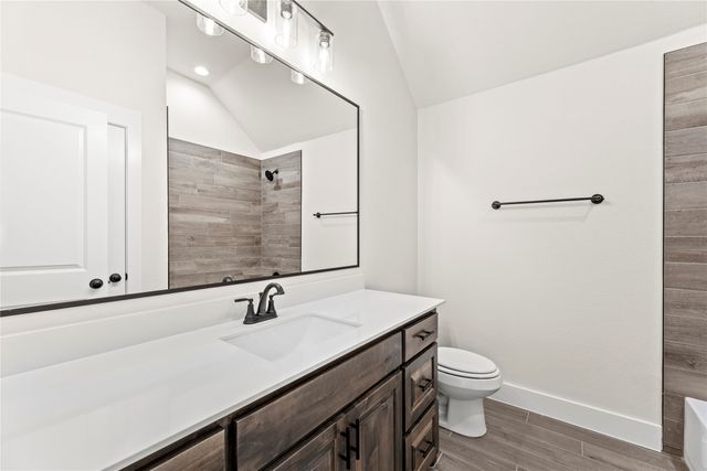 9312 Bluestem Lane, Dish, TX 76247