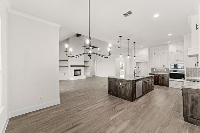 9312 Bluestem Lane, Dish, TX 76247
