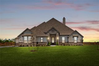 9312 Bluestem Lane, Dish, TX 76247