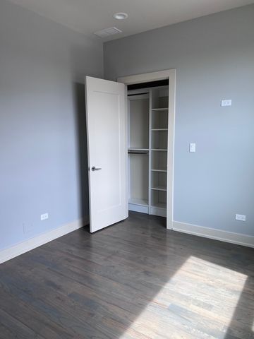 1208 E 64th Street 2E, Chicago, IL 60637