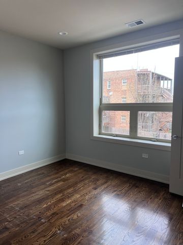 1208 E 64th Street 2E, Chicago, IL 60637