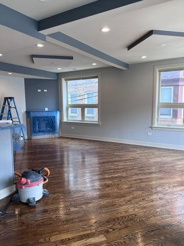 1208 E 64th Street 2E, Chicago, IL 60637