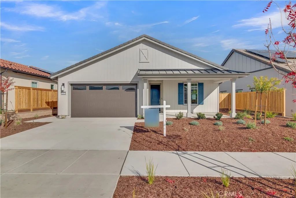 1313 Cava Road, Paso Robles, CA 93446