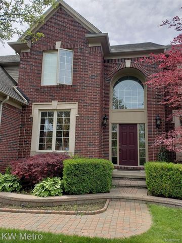 1227 LETICA Drive, Rochester, MI 48307