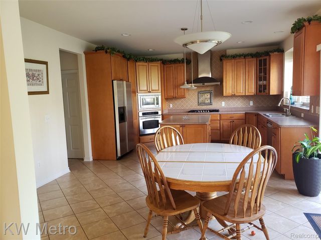 1227 LETICA Drive, Rochester, MI 48307