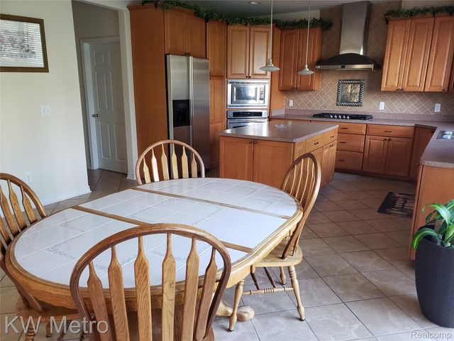 1227 LETICA Drive, Rochester, MI 48307