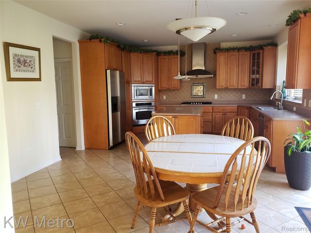 1227 LETICA Drive, Rochester, MI 48307