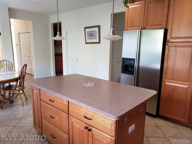 1227 LETICA Drive, Rochester, MI 48307