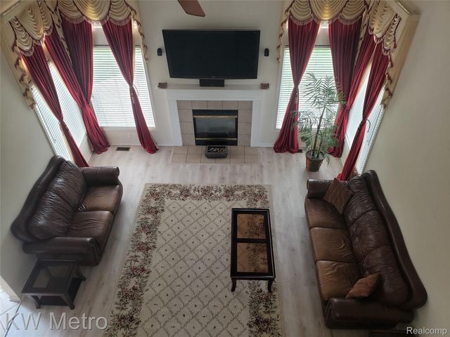 1227 LETICA Drive, Rochester, MI 48307