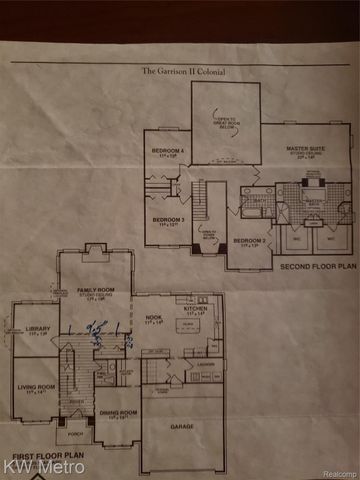1227 LETICA Drive, Rochester, MI 48307