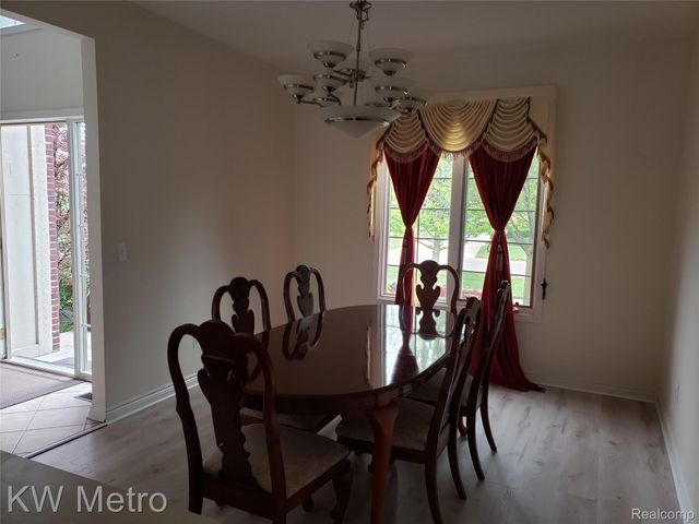 1227 LETICA Drive, Rochester, MI 48307