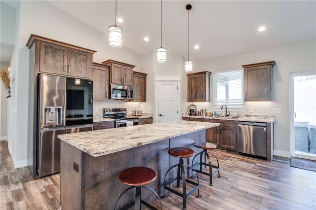 4019 Sanctuary Canyon ROAD, Billings, MT 59101