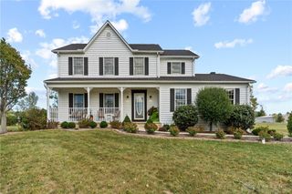 1400 Funderburg Road, New Carlisle, OH 45344
