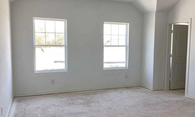 2505 Daisy Lane, Melissa, TX 75454