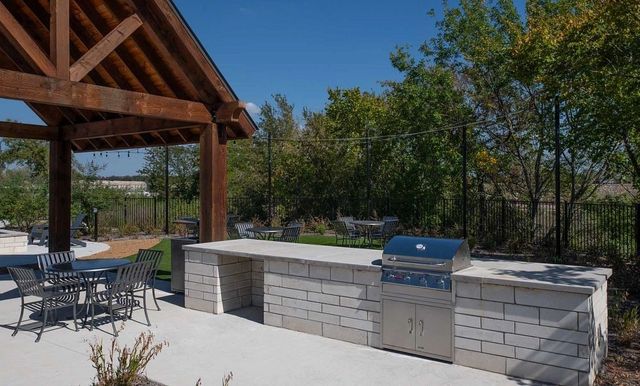 2505 Daisy Lane, Melissa, TX 75454