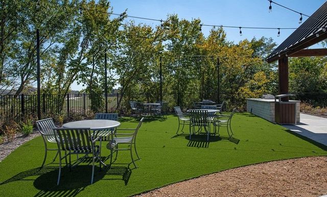 2505 Daisy Lane, Melissa, TX 75454