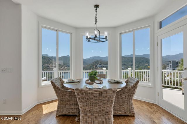 506 Cricketfield Court, Lake Sherwood, CA 91361