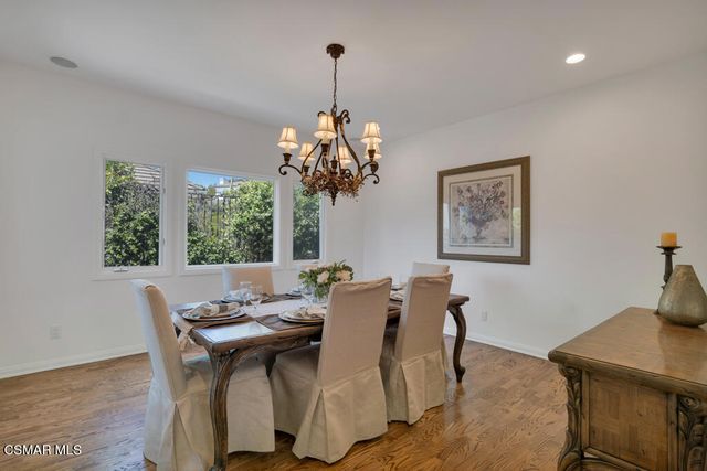506 Cricketfield Court, Lake Sherwood, CA 91361