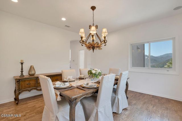 506 Cricketfield Court, Lake Sherwood, CA 91361