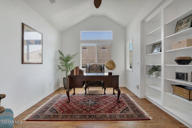 506 Cricketfield Court, Lake Sherwood, CA 91361