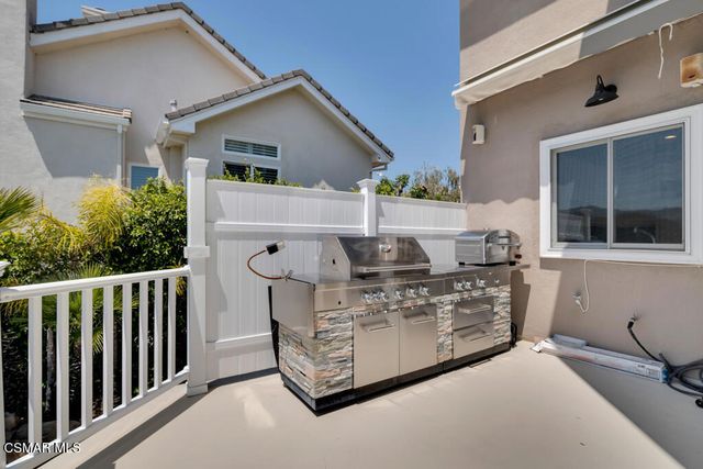 506 Cricketfield Court, Lake Sherwood, CA 91361