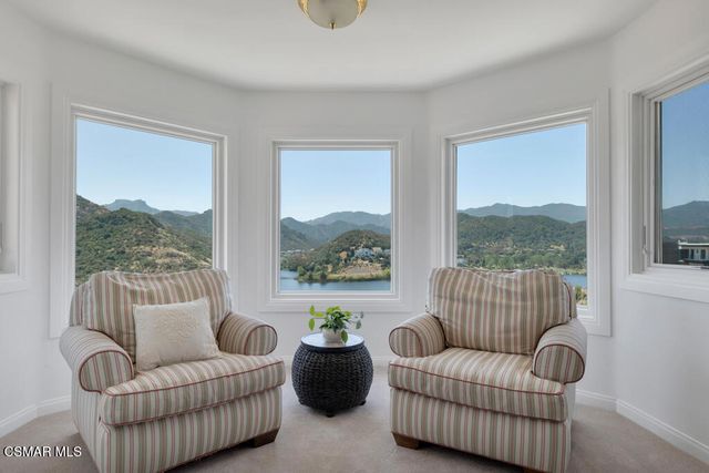 506 Cricketfield Court, Lake Sherwood, CA 91361
