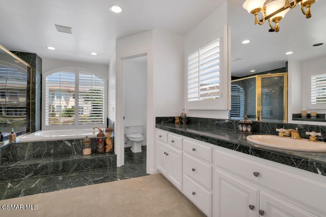 506 Cricketfield Court, Lake Sherwood, CA 91361