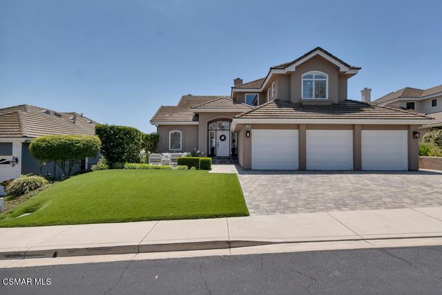 506 Cricketfield Court, Westlake Village, CA 91361