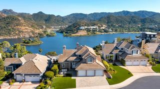 506 Cricketfield Court, Lake Sherwood, CA 91361