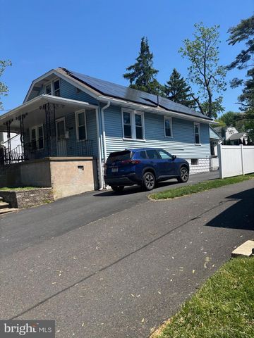 251 FITZWATERTOWN RD, Willow Grove, PA 19090