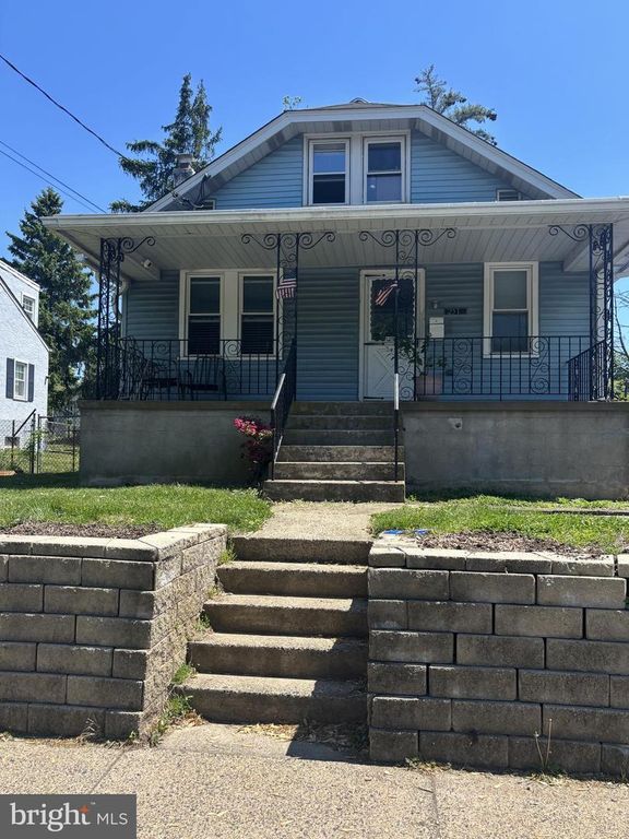251 FITZWATERTOWN RD, Willow Grove, PA 19090