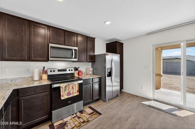 25815 W COLES Road, Buckeye, AZ 85326