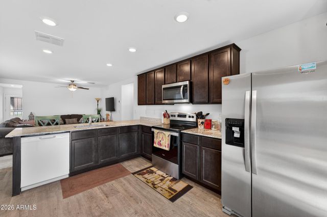 25815 W COLES Road, Buckeye, AZ 85326