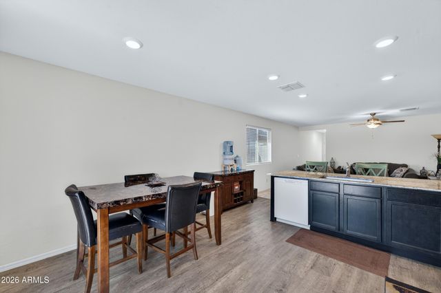 25815 W COLES Road, Buckeye, AZ 85326