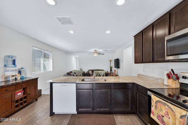 25815 W COLES Road, Buckeye, AZ 85326