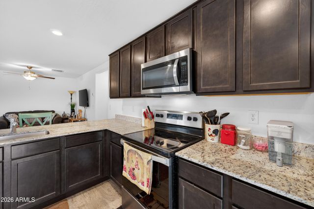 25815 W COLES Road, Buckeye, AZ 85326