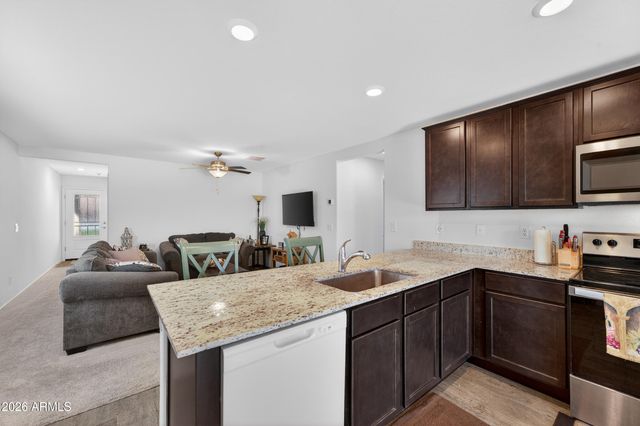 25815 W COLES Road, Buckeye, AZ 85326