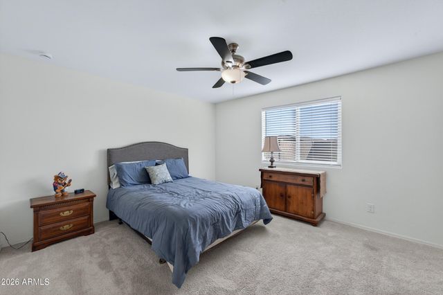 25815 W COLES Road, Buckeye, AZ 85326