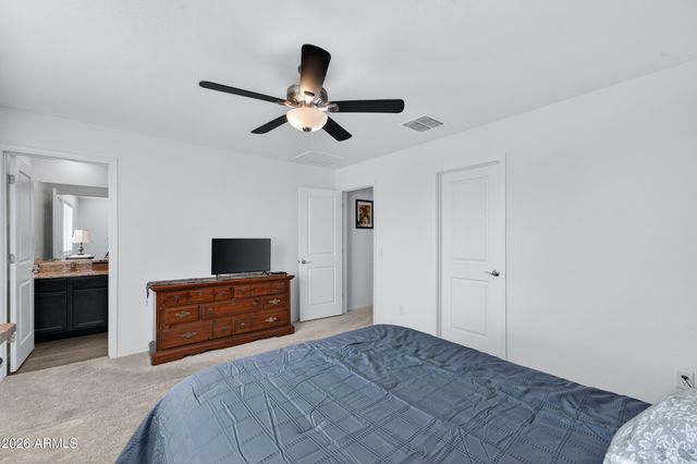 25815 W COLES Road, Buckeye, AZ 85326