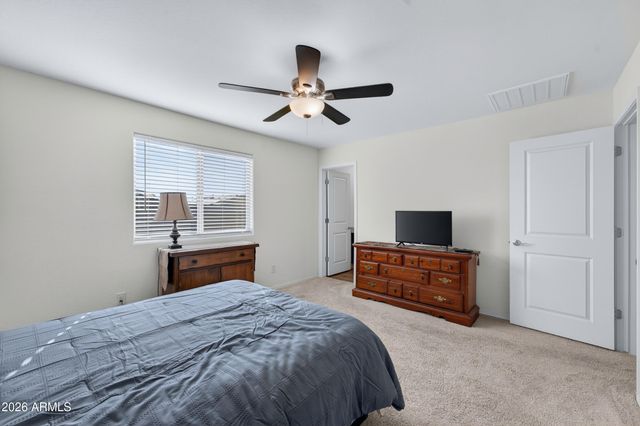 25815 W COLES Road, Buckeye, AZ 85326