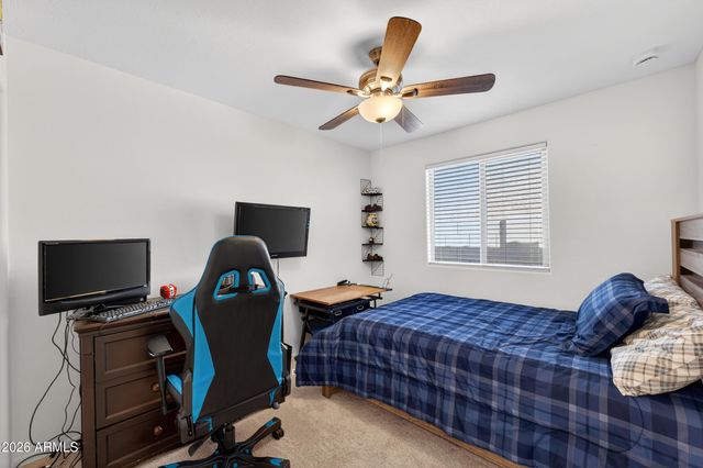 25815 W COLES Road, Buckeye, AZ 85326