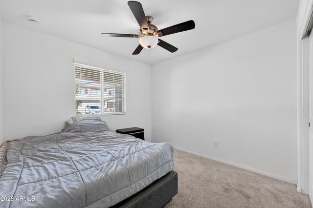 25815 W COLES Road, Buckeye, AZ 85326