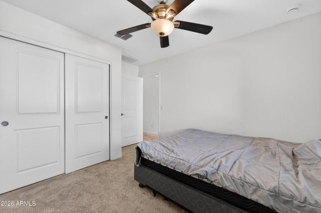 25815 W COLES Road, Buckeye, AZ 85326